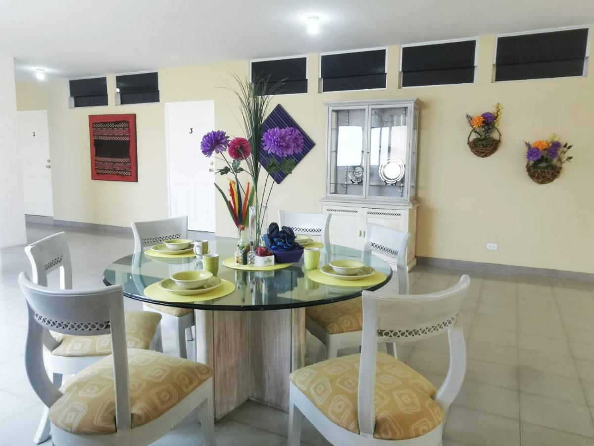 Casa Mesa Apartment Guatemala City Exterior photo